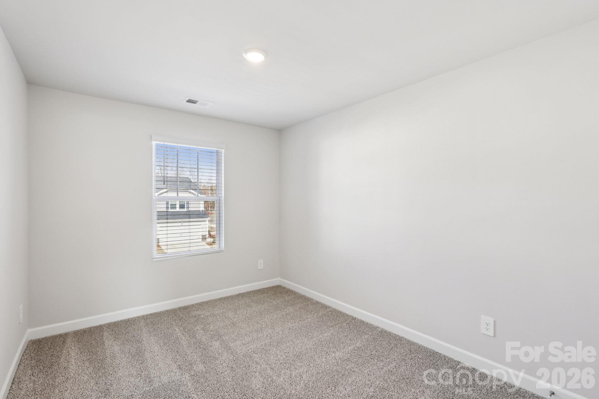 Photo is not of the actual home but is an inspirational photo of builder’s model home and may depict options, furnishings, and/or decorator features that are not included. - 8009 Hidden Springs Trail, Charlotte