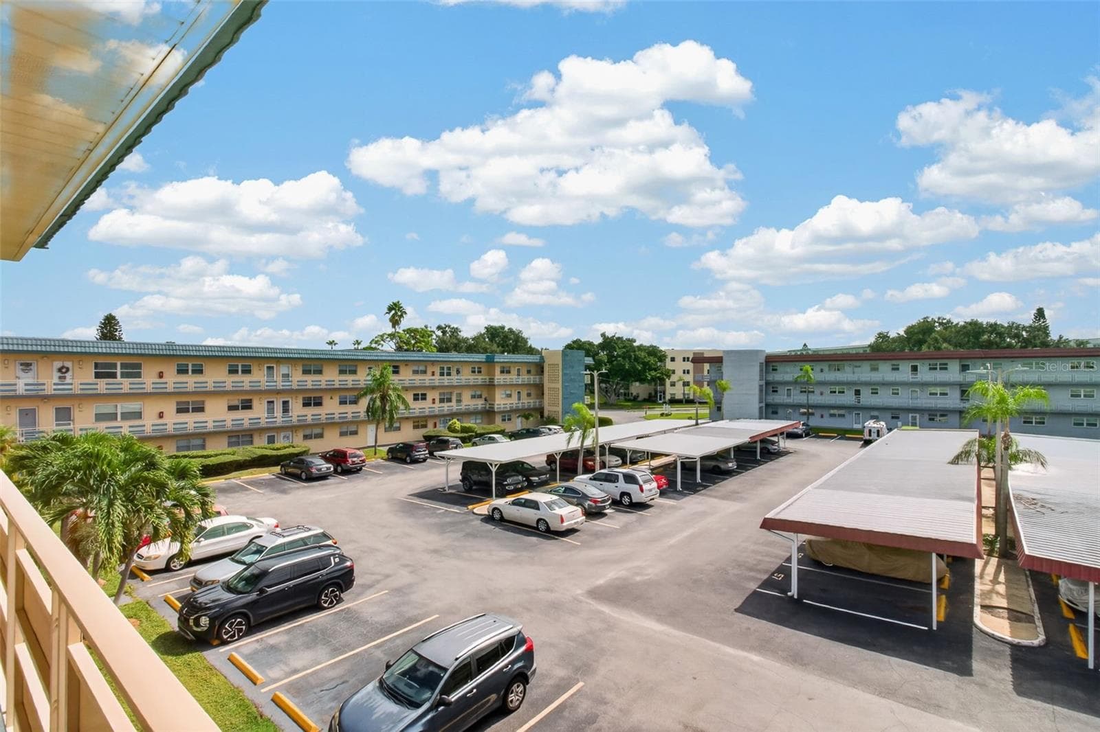 Condominium at 5750 80TH ST N #D307, ST PETERSBURG, photo 26 of 27