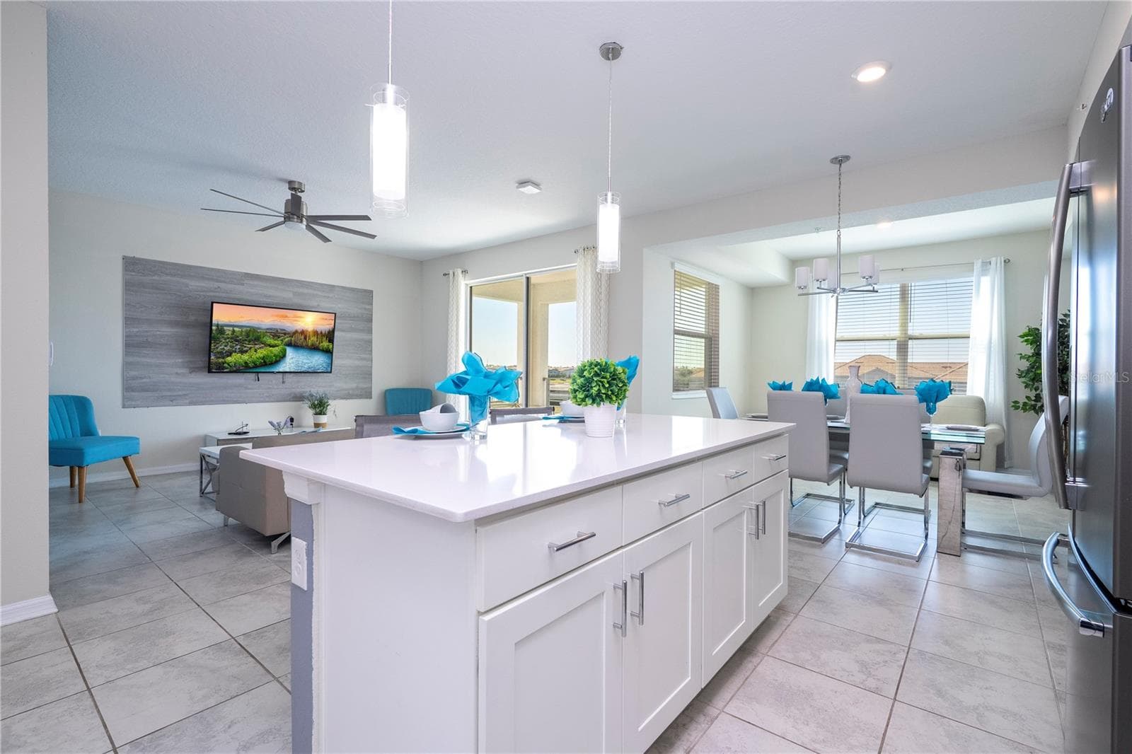 Townhouse at KISSIMMEE, photo 11 of 42