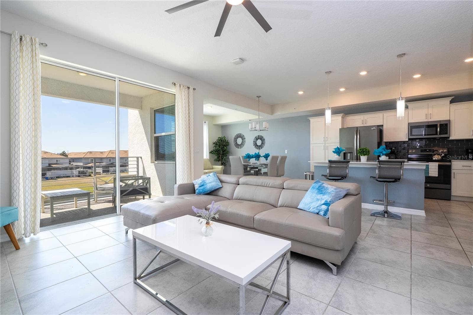 Townhouse at KISSIMMEE, photo 18 of 42