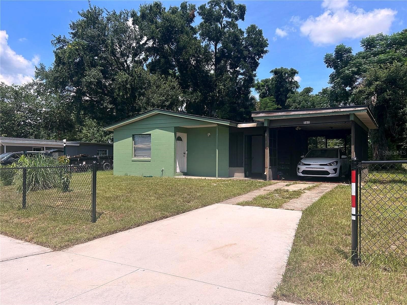 Single Family Residence at 5601 BRYSON DR, ORLANDO, photo 38 of 45