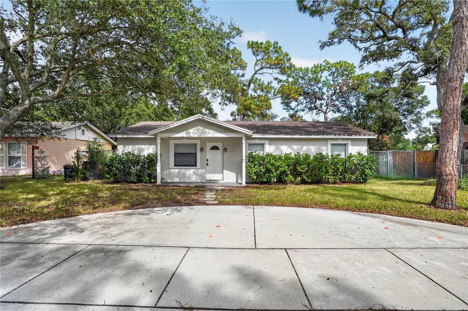 Single Family Residence at 12641 116TH LN, SEMINOLE, photo 2 of 26