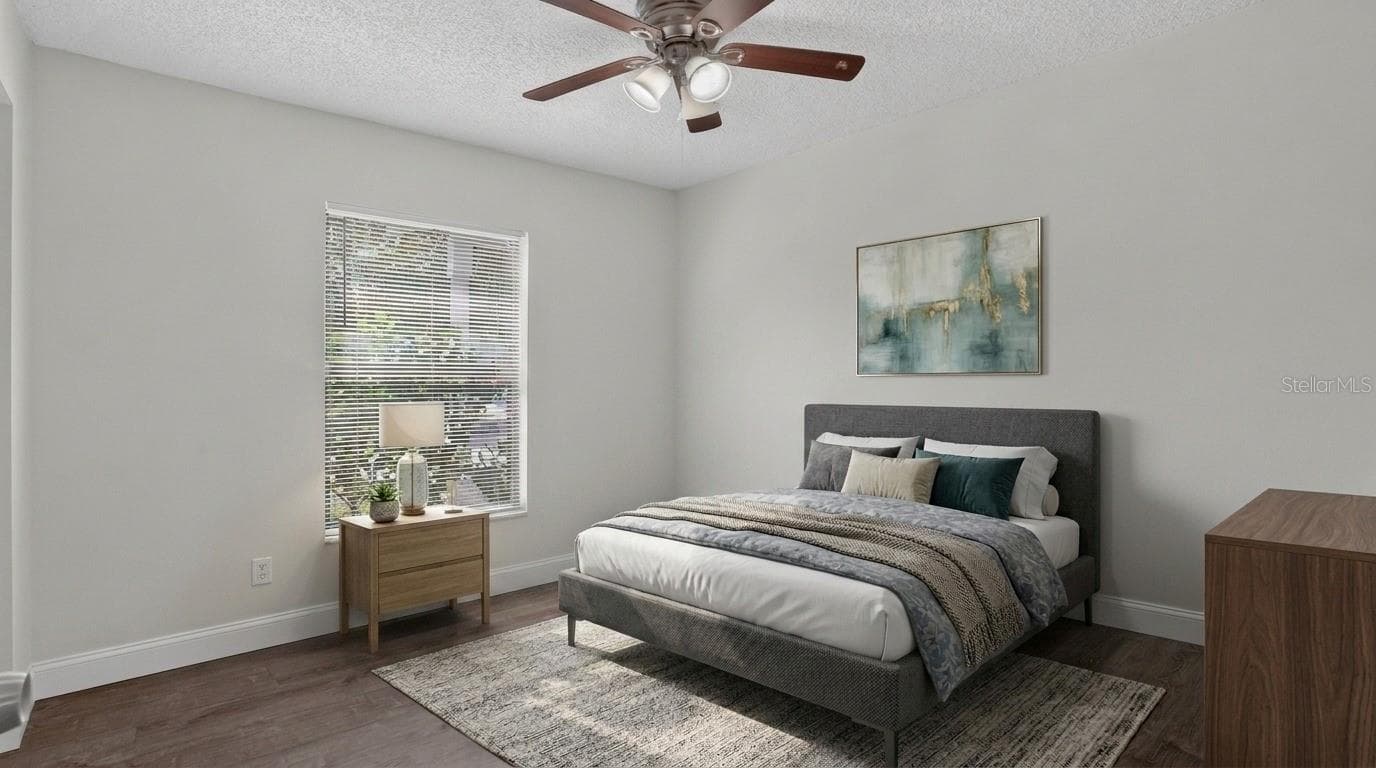 Virtual Staging - 12641 116TH LN, SEMINOLE