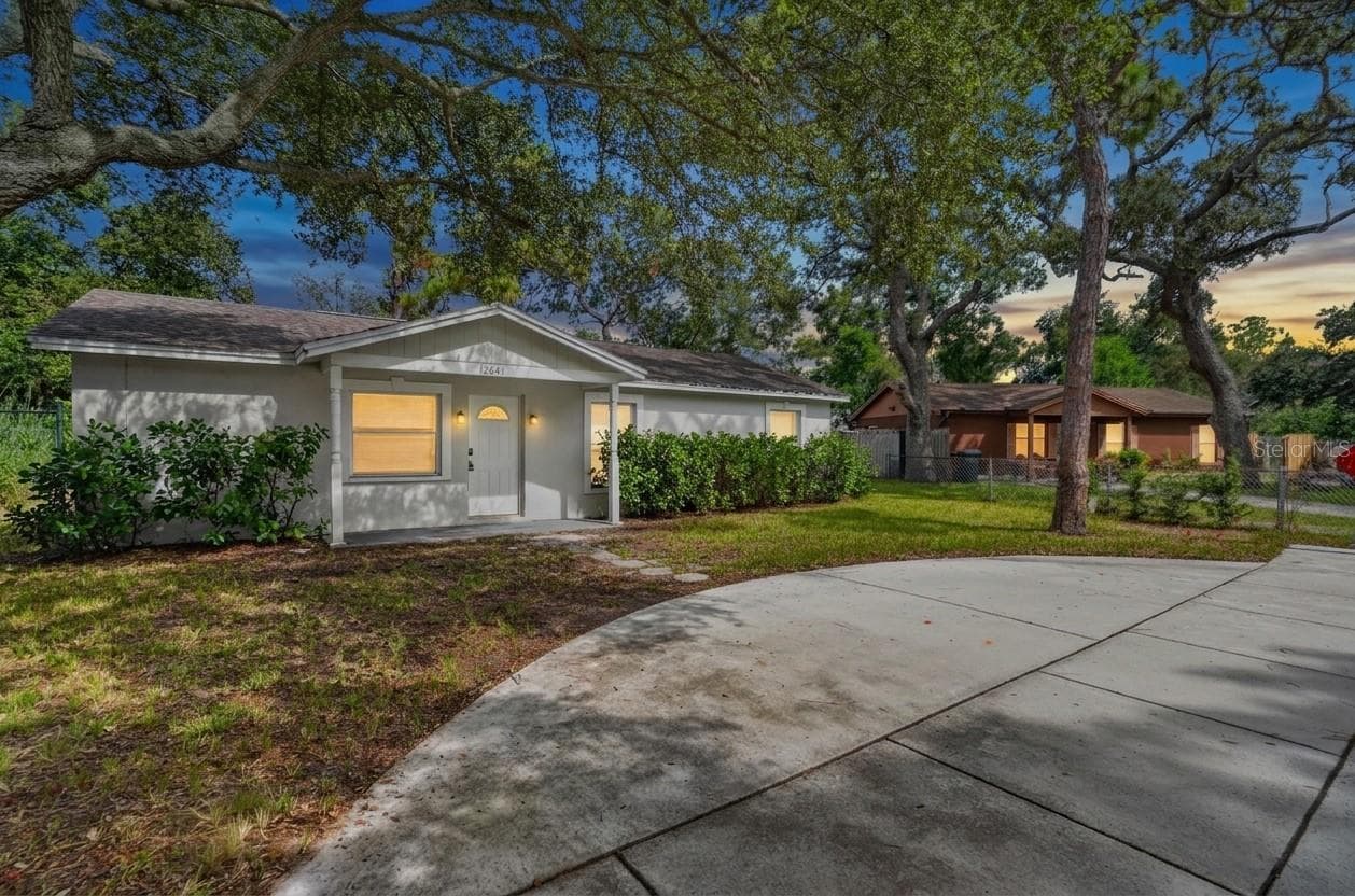 Single Family Residence at 12641 116TH LN, SEMINOLE, photo 24 of 26