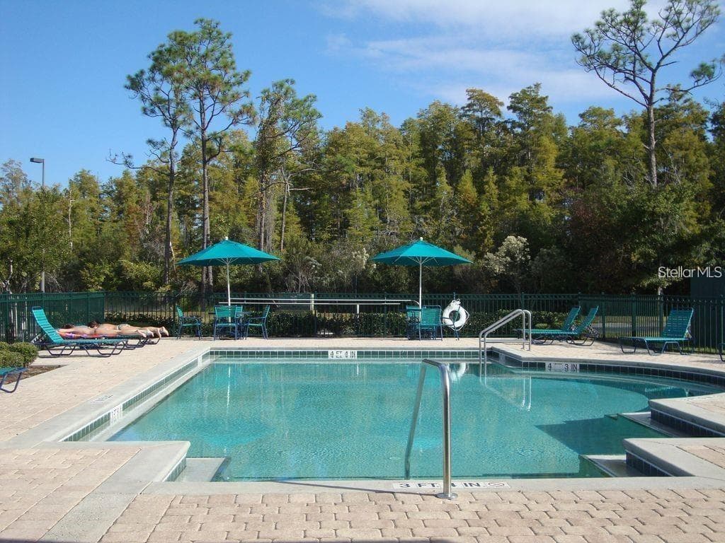 Townhouse at 4015 VENETIAN BAY DR #103, KISSIMMEE, photo 16 of 25