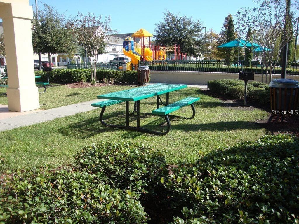 Townhouse at 4015 VENETIAN BAY DR #103, KISSIMMEE, photo 18 of 25