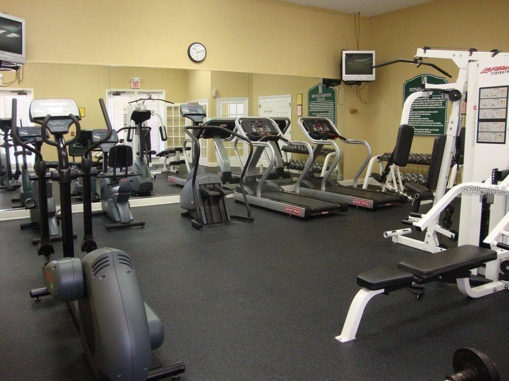Townhouse at 4015 VENETIAN BAY DR #103, KISSIMMEE, photo 19 of 25