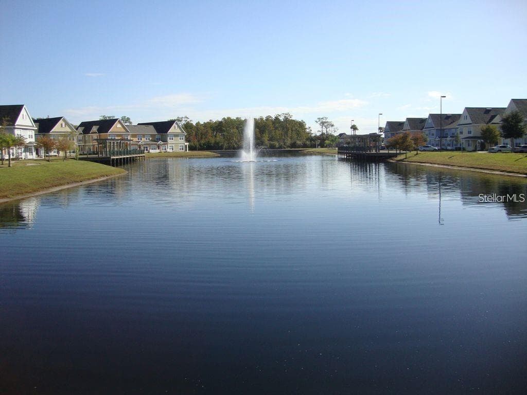 Townhouse at 4015 VENETIAN BAY DR #103, KISSIMMEE, photo 22 of 25