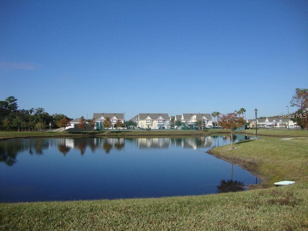 Townhouse at 4015 VENETIAN BAY DR #103, KISSIMMEE, photo 25 of 25