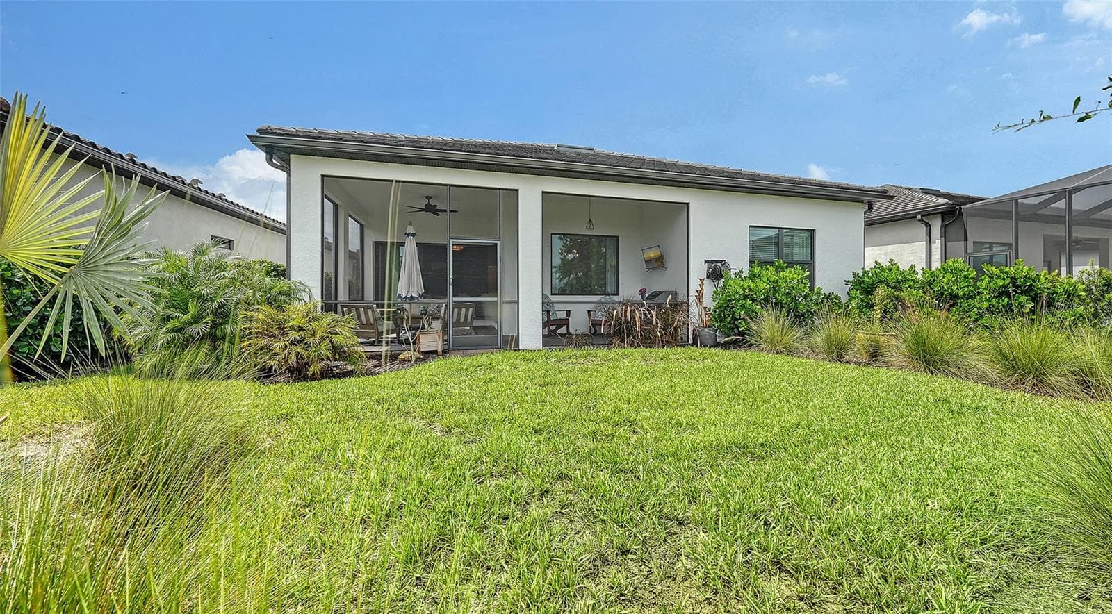 Single Family Residence at 14544 EAGLE BRANCH DR, NOKOMIS, photo 46 of 80