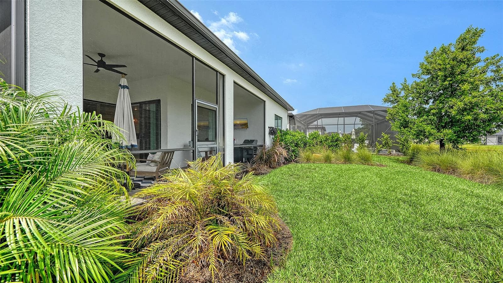 Single Family Residence at 14544 EAGLE BRANCH DR, NOKOMIS, photo 47 of 80