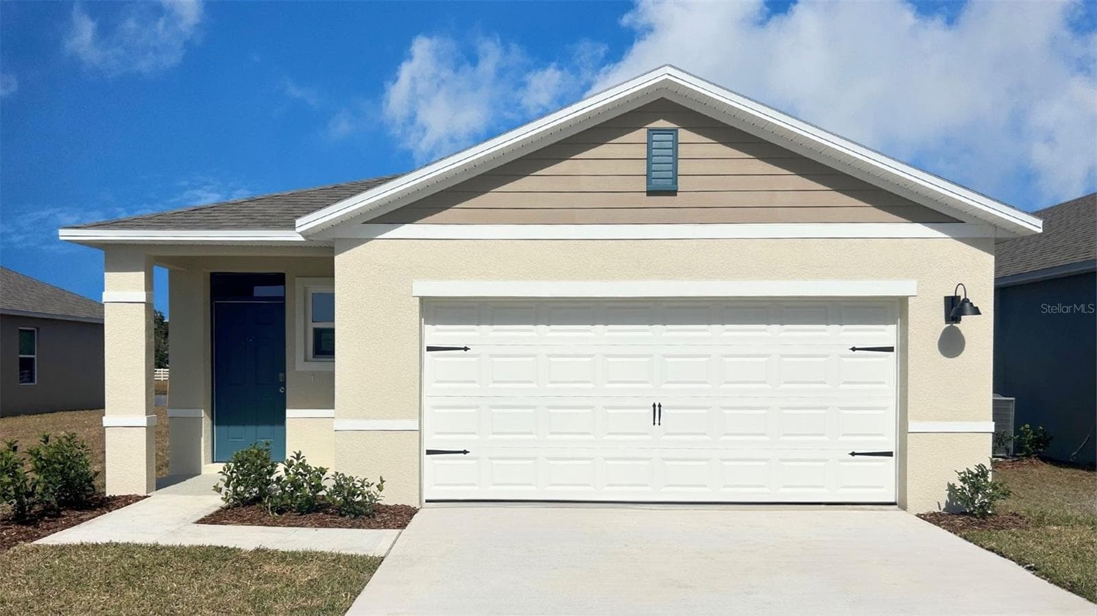 Single Family Residence at 3116 HOUSE FINCH RD, ST CLOUD