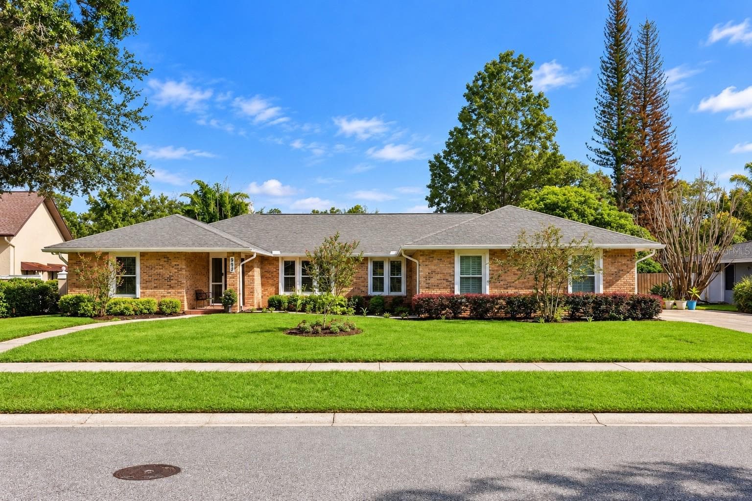 Single Family Residence at 992 SLEEPING ROCK CT, WINTER SPRINGS, photo 41 of 45