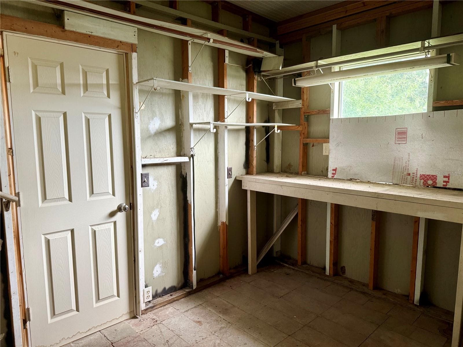 Storage - 6035 RIDGEWOOD DR, ZEPHYRHILLS