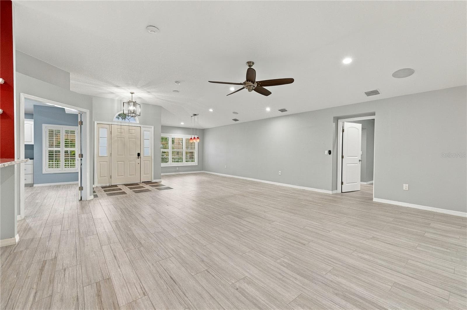 Single Family Residence at 155 LAKE SHORE DR E, PALM HARBOR, photo 7 of 25