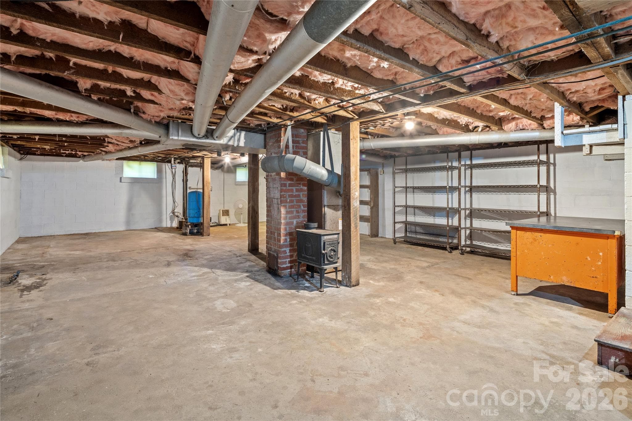 Single Family Residence at 1110 N Ridge Road, Hendersonville, photo 15 of 19