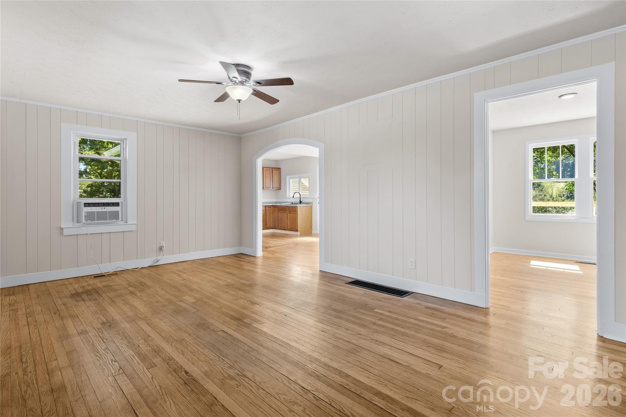 Single Family Residence at 1110 N Ridge Road, Hendersonville, photo 13 of 19