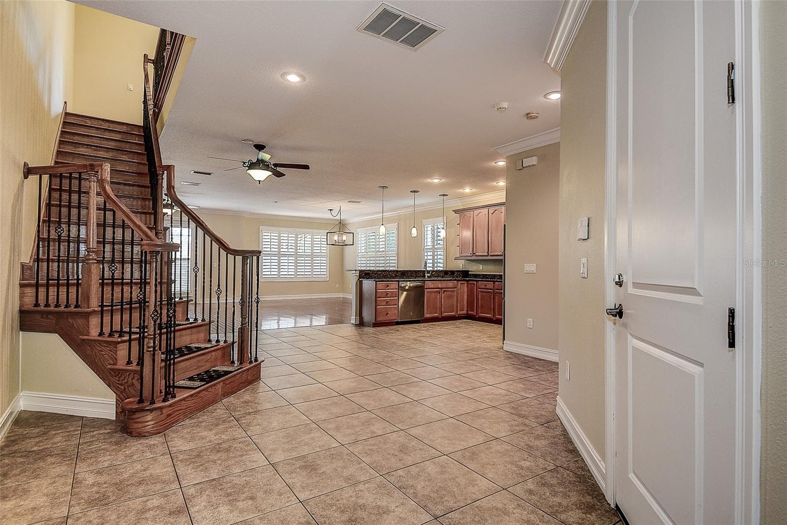 Townhouse at 1266 RIBOLLA DR, PALM HARBOR, photo 4 of 50
