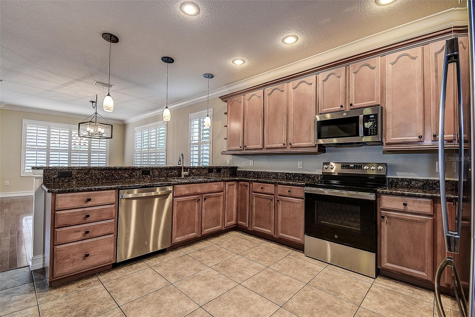 Townhouse at 1266 RIBOLLA DR, PALM HARBOR, photo 6 of 50