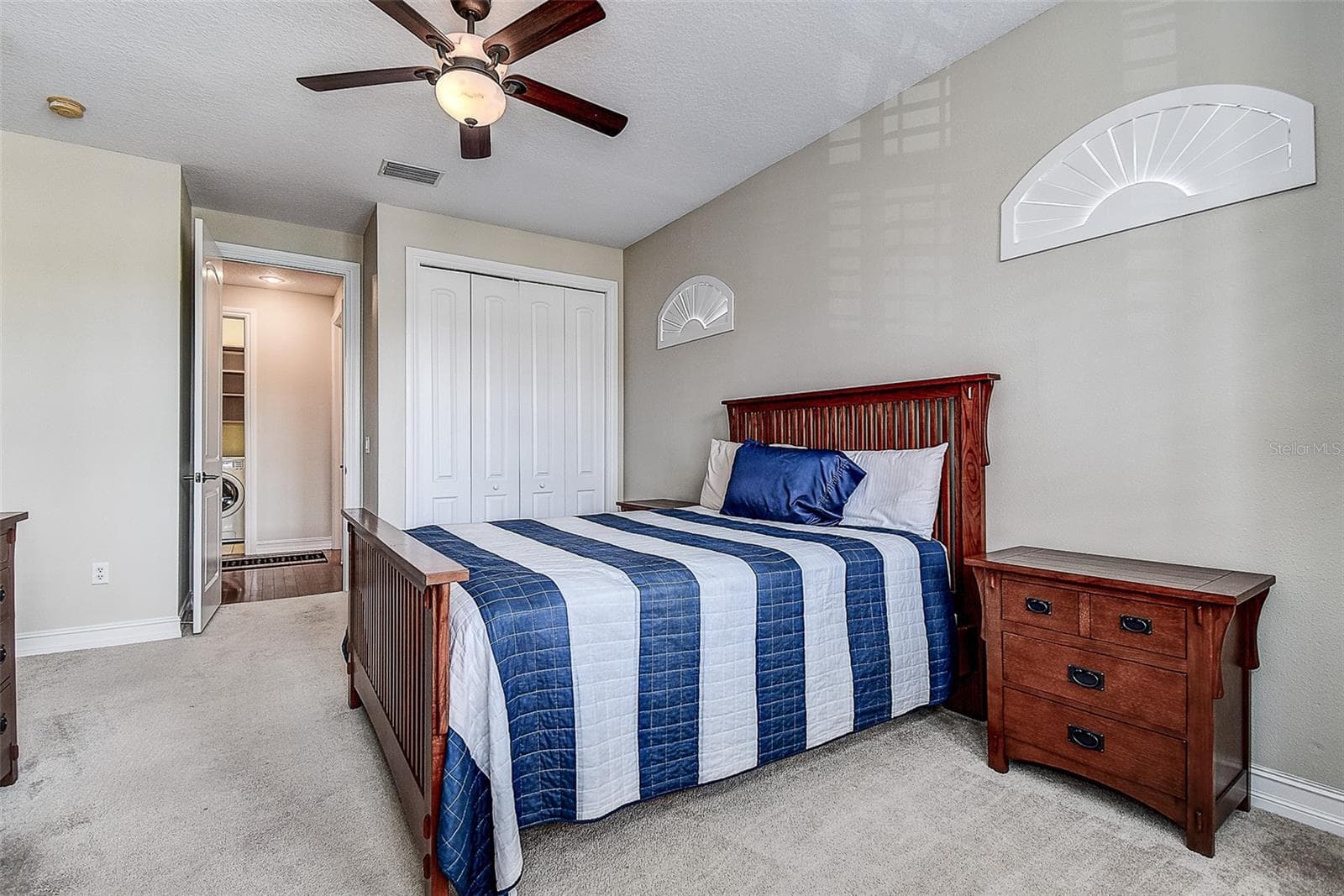 3rd Bedroom - 1266 RIBOLLA DR, PALM HARBOR