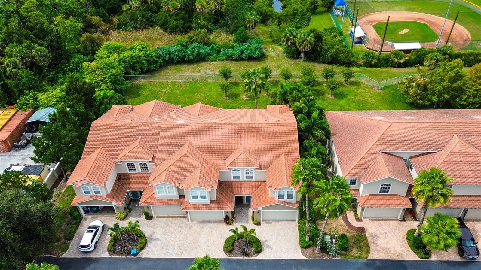 Townhouse at 1266 RIBOLLA DR, PALM HARBOR, photo 46 of 50