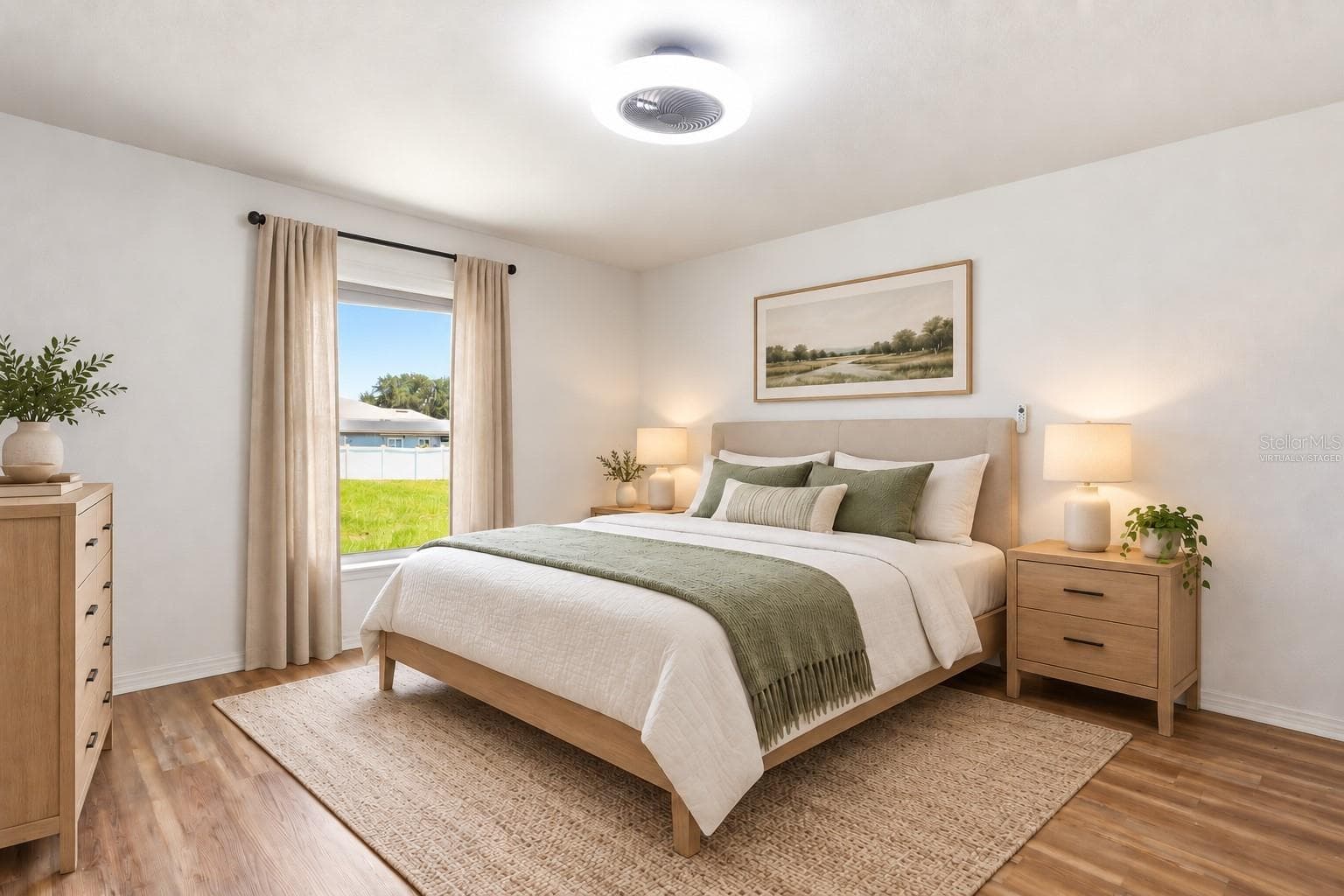 “Virtually staged" - 184 ELEUTHERA DR, LAKE ALFRED