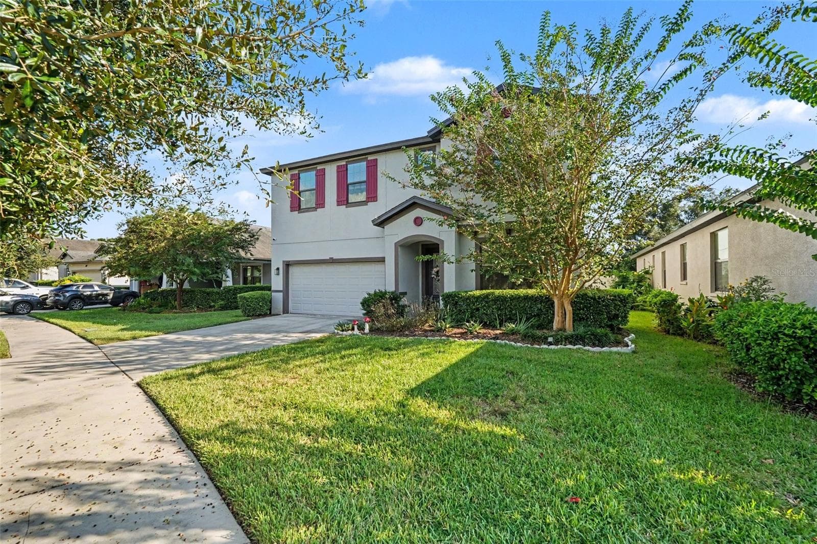 Single Family Residence at 112 ELINA SKY DR, SEFFNER, photo 36 of 41