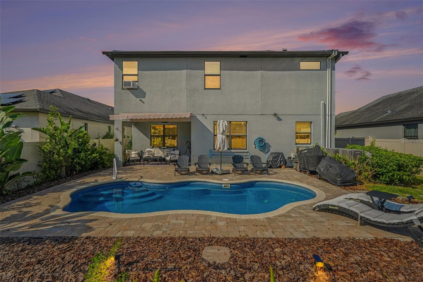 Single Family Residence at 112 ELINA SKY DR, SEFFNER, photo 41 of 41