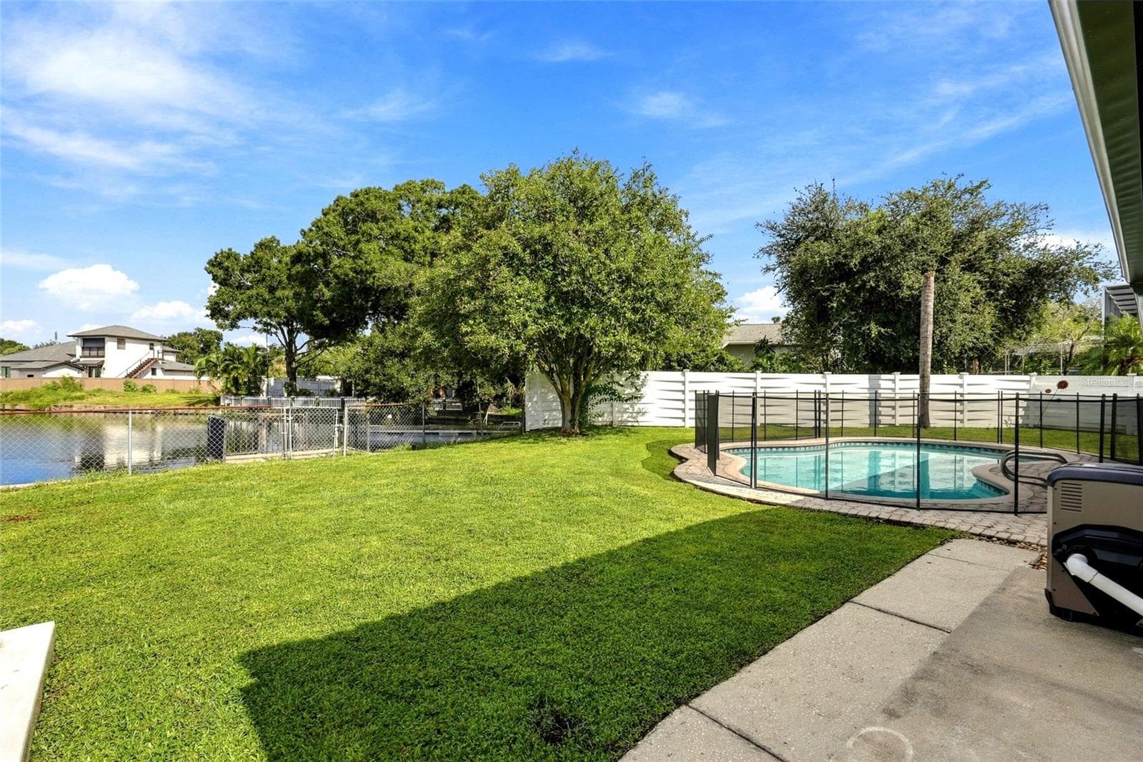 Single Family Residence at 725 S BAYSHORE BLVD, SAFETY HARBOR, photo 52 of 72