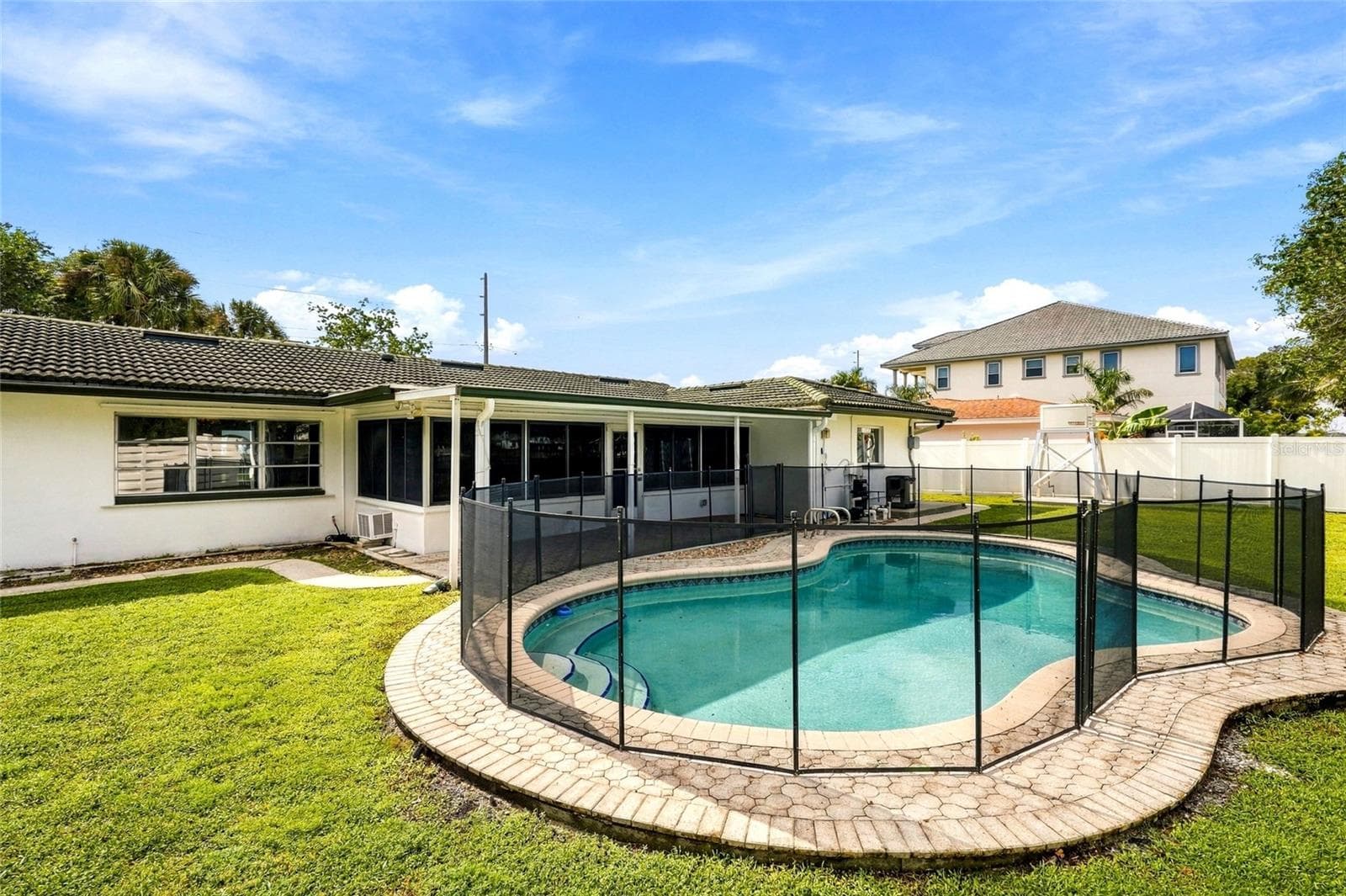 Single Family Residence at 725 S BAYSHORE BLVD, SAFETY HARBOR, photo 57 of 72