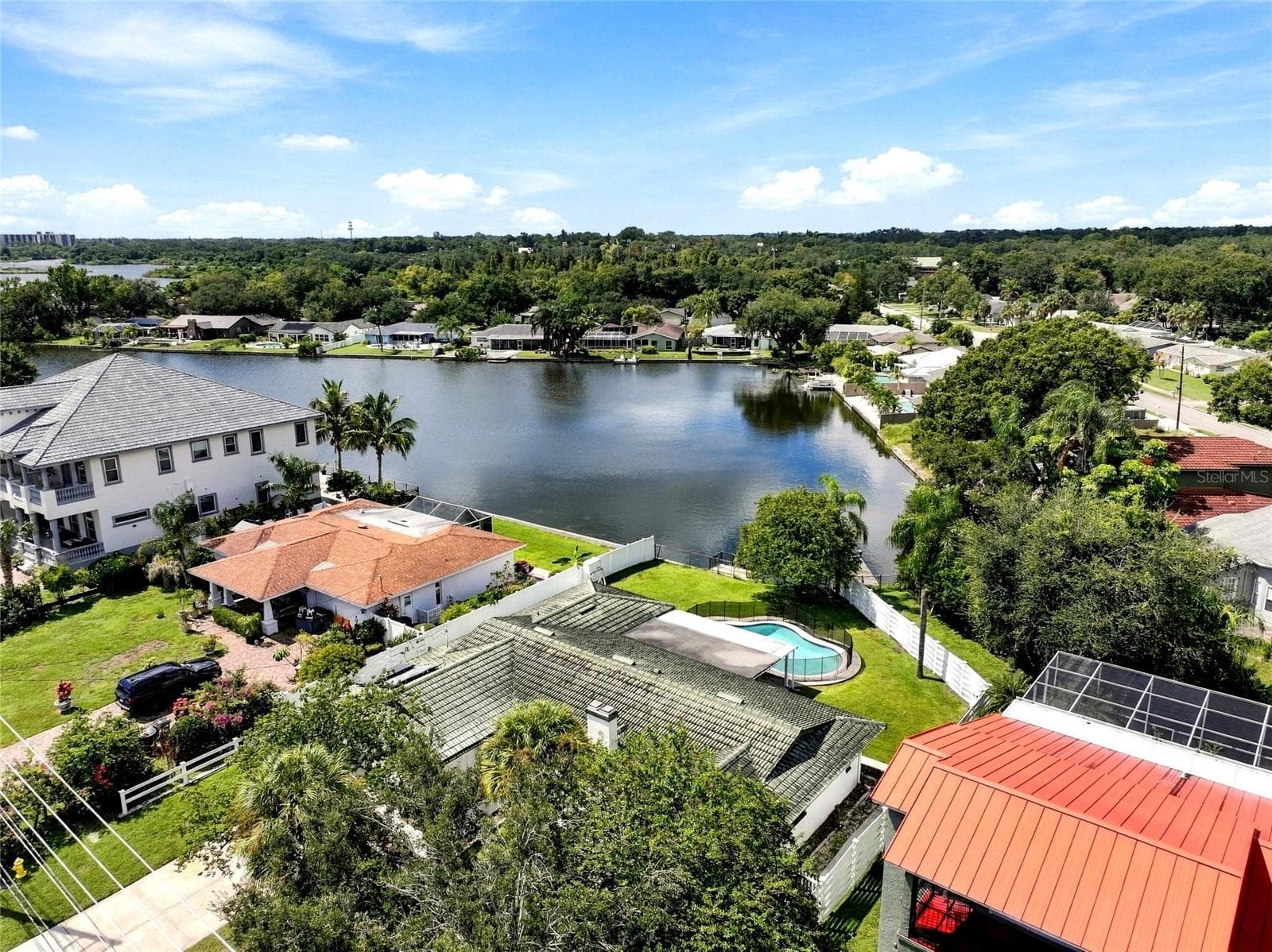 Single Family Residence at 725 S BAYSHORE BLVD, SAFETY HARBOR, photo 62 of 72