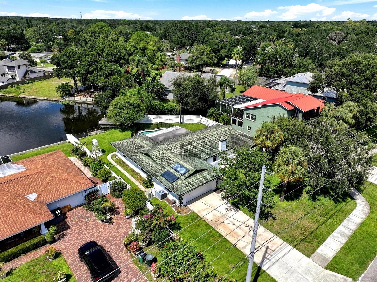 Single Family Residence at 725 S BAYSHORE BLVD, SAFETY HARBOR, photo 66 of 72