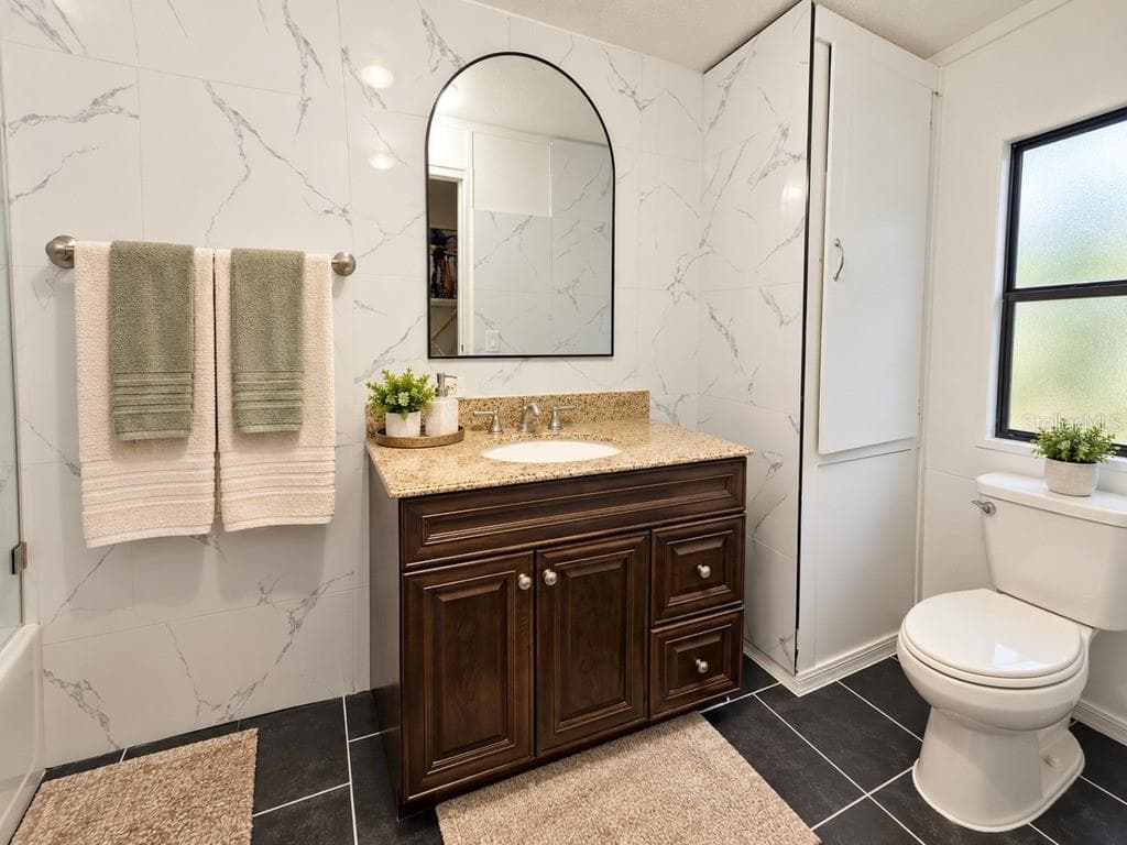 Manufactured Home at 6942 SW 86TH ST, OCALA, photo 11 of 24