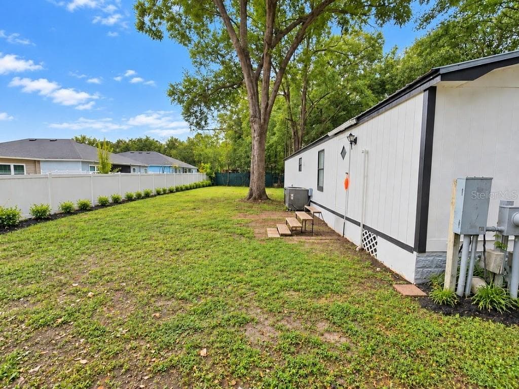 Manufactured Home at 6942 SW 86TH ST, OCALA, photo 20 of 24