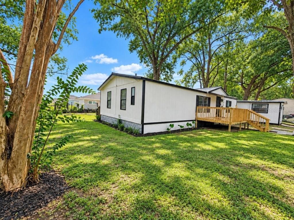 Manufactured Home at 6942 SW 86TH ST, OCALA, photo 21 of 24