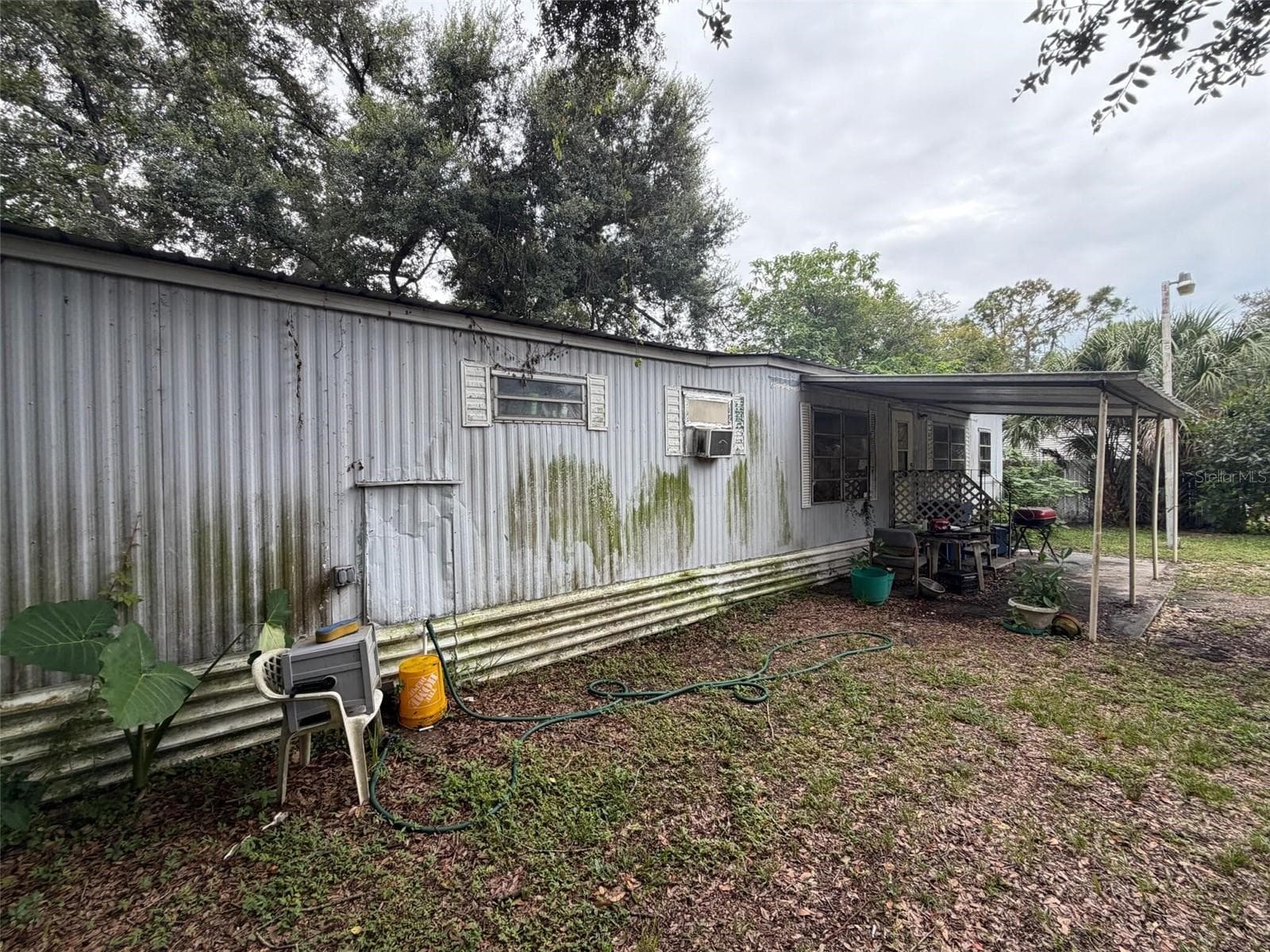 Mobile Home at 7023 50TH AVE S, TAMPA, photo 6 of 20