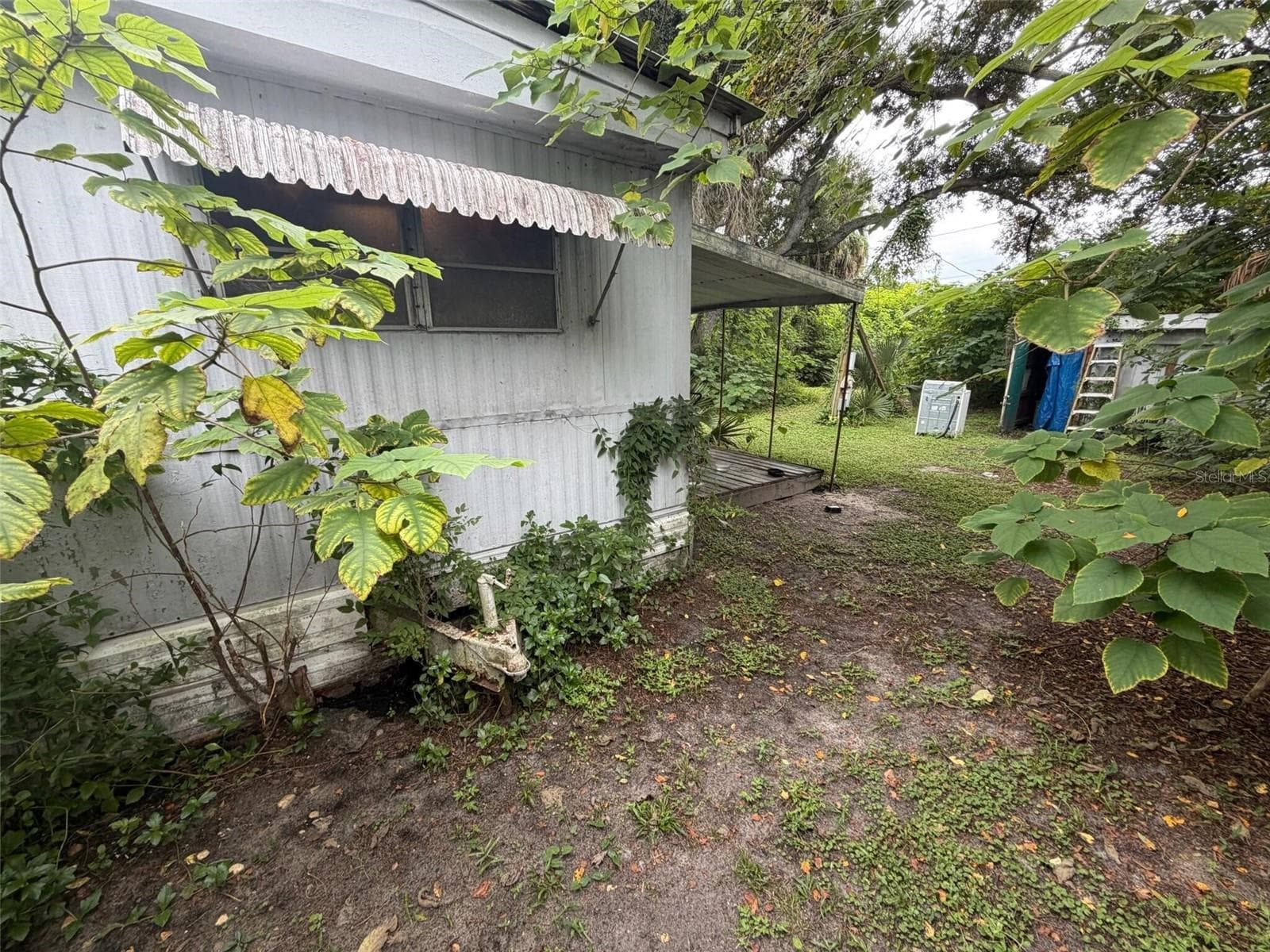 Mobile Home at 7023 50TH AVE S, TAMPA, photo 7 of 20