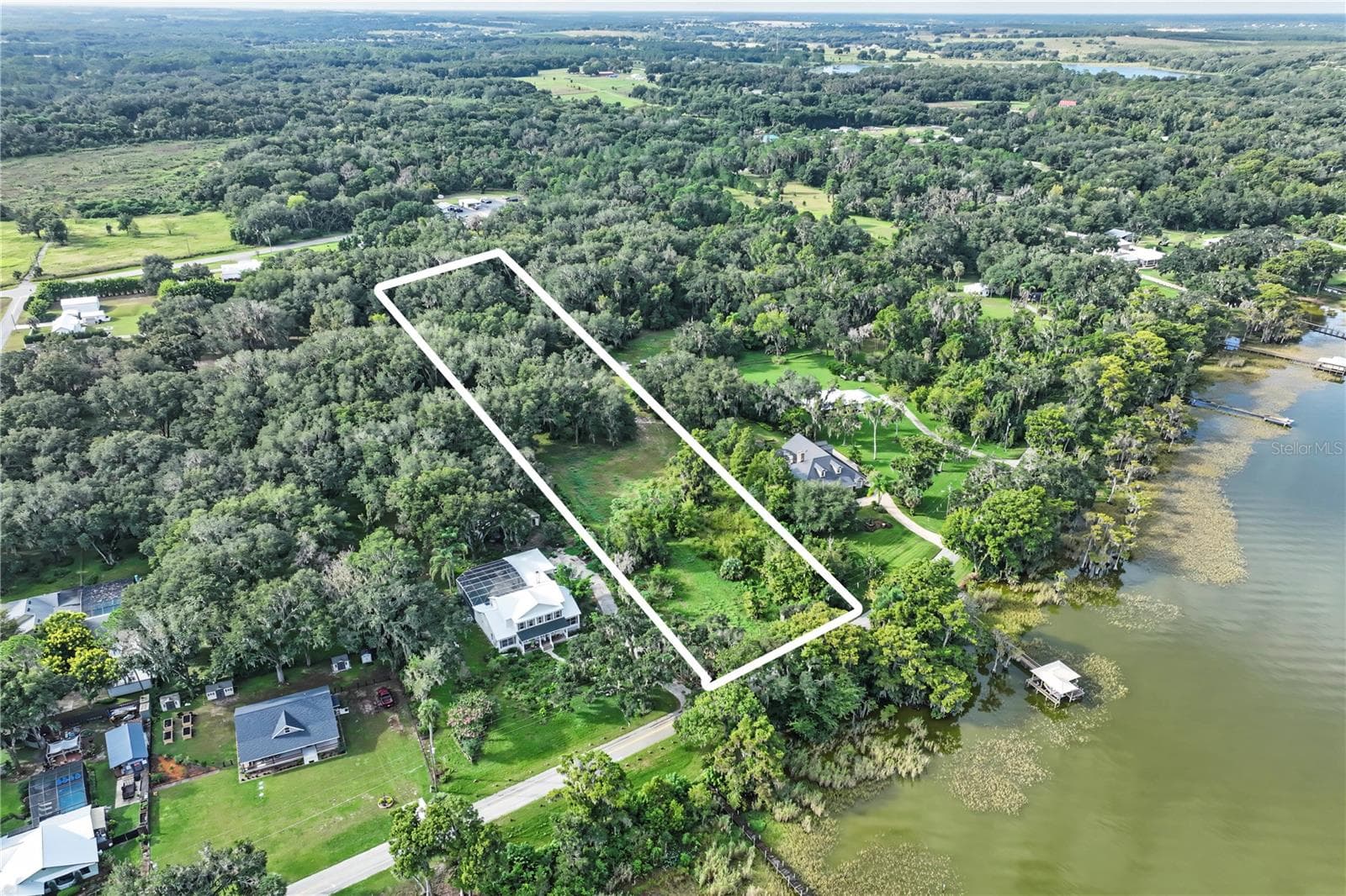 Land at LAKESHORE DR, YALAHA, photo 5 of 10