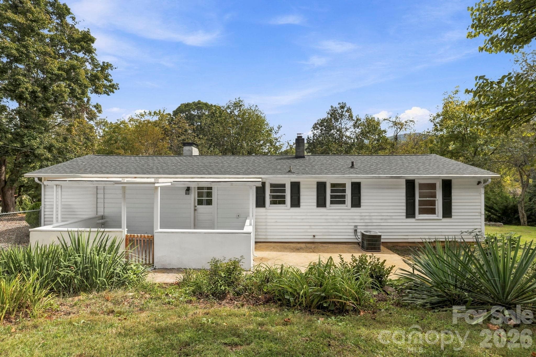 Single Family Residence at 111 Sherwood Road, Swannanoa, photo 37 of 48