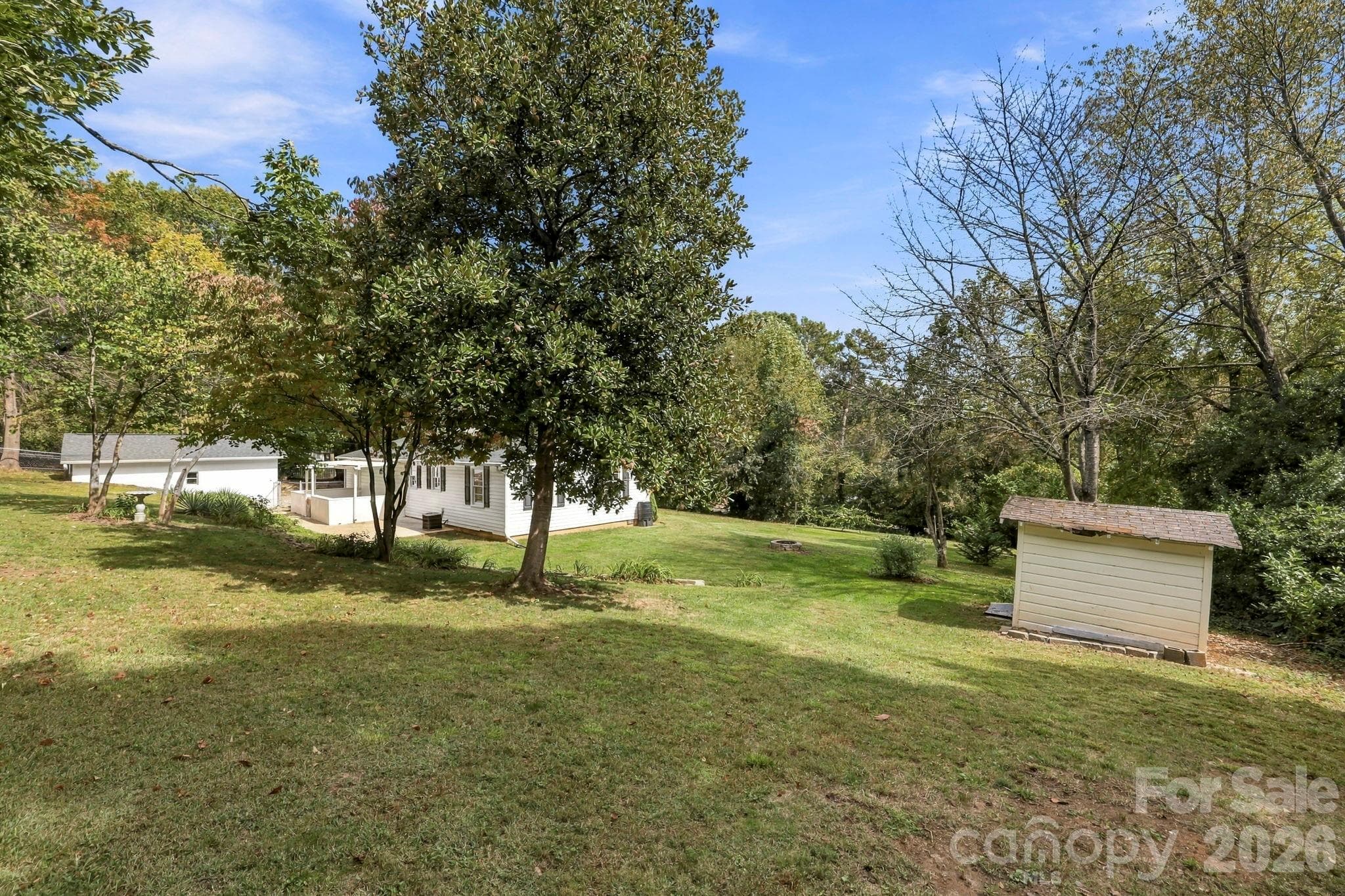 Single Family Residence at 111 Sherwood Road, Swannanoa, photo 39 of 48