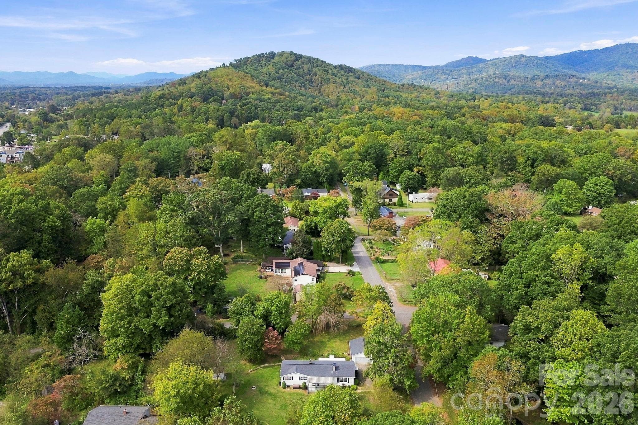 Single Family Residence at 111 Sherwood Road, Swannanoa, photo 45 of 48