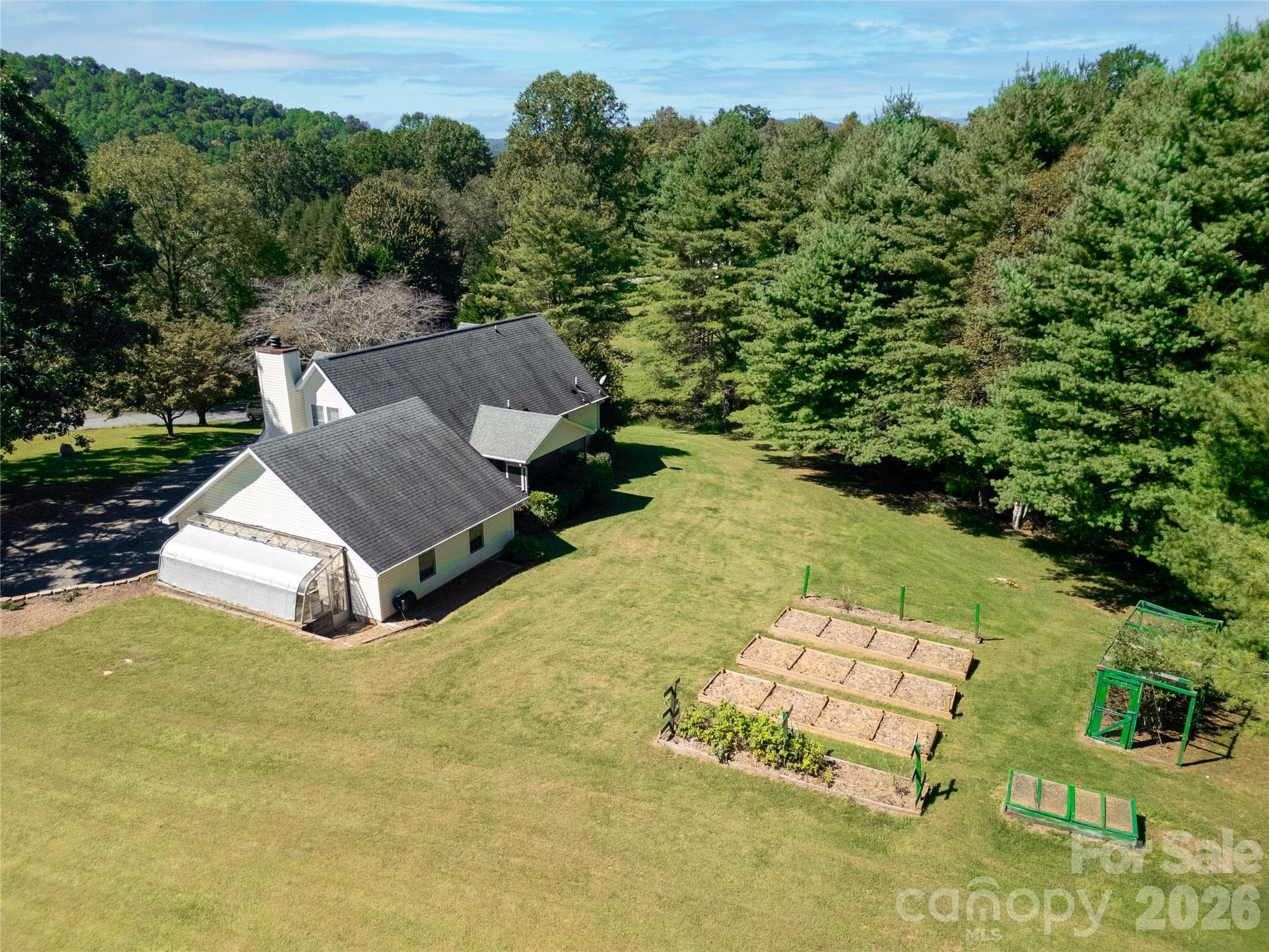Single Family Residence at 618 Windover Drive, Brevard, photo 46 of 48