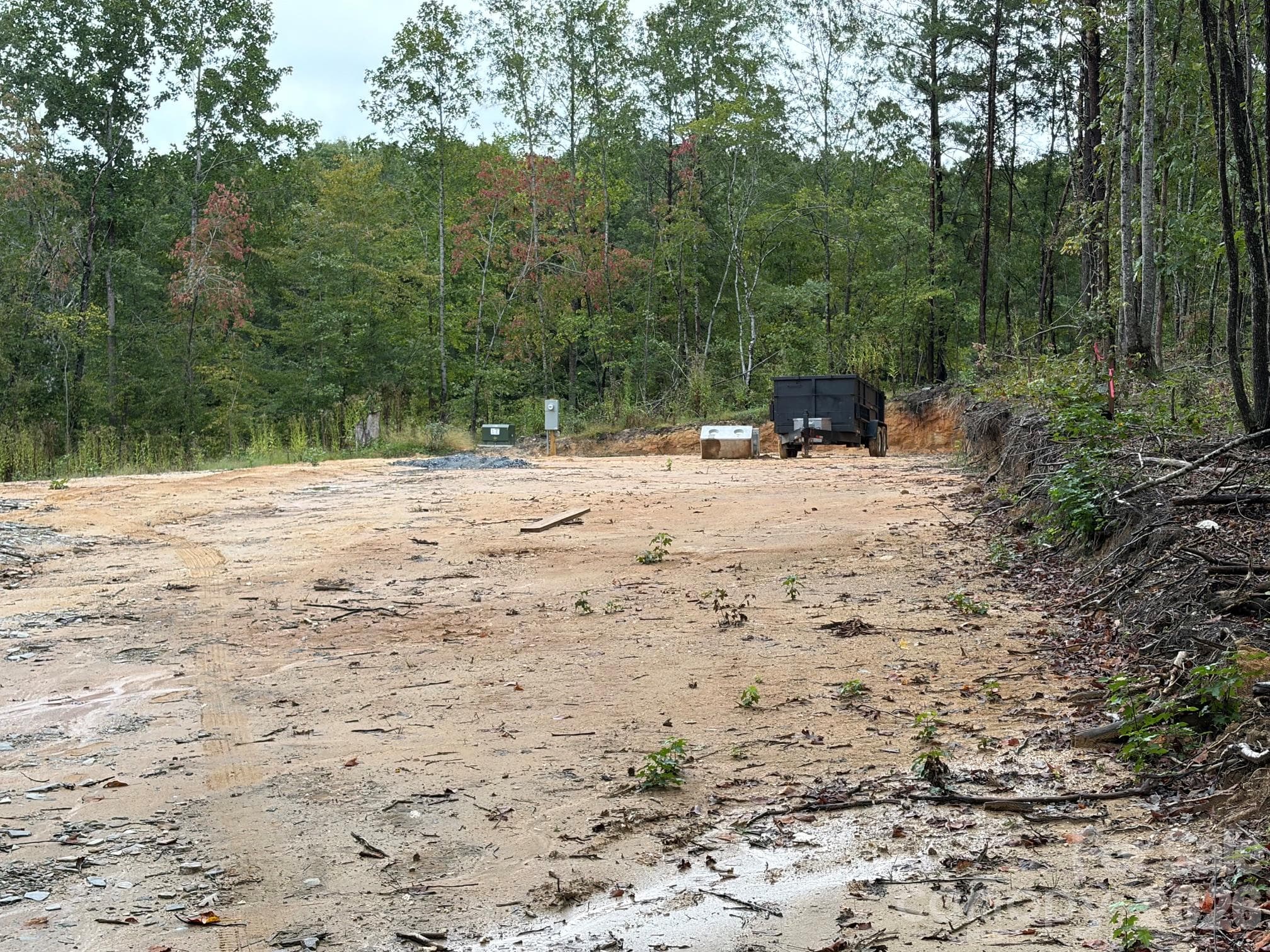 Acreage at V/L W V THOMPSON Road, Rutherfordton, photo 16 of 22