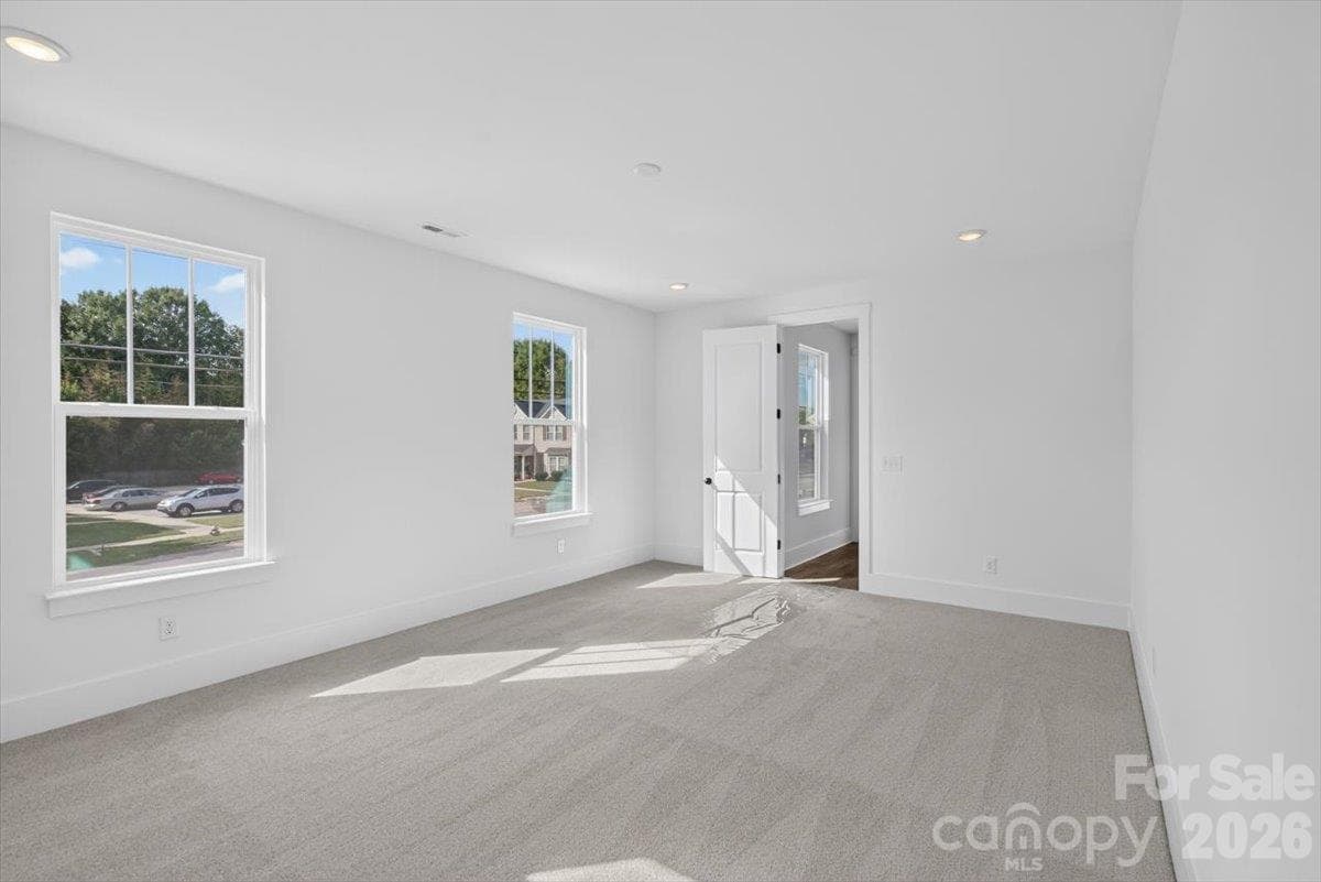 Single Family Residence at 4919 Potter Road, Matthews, photo 28 of 46