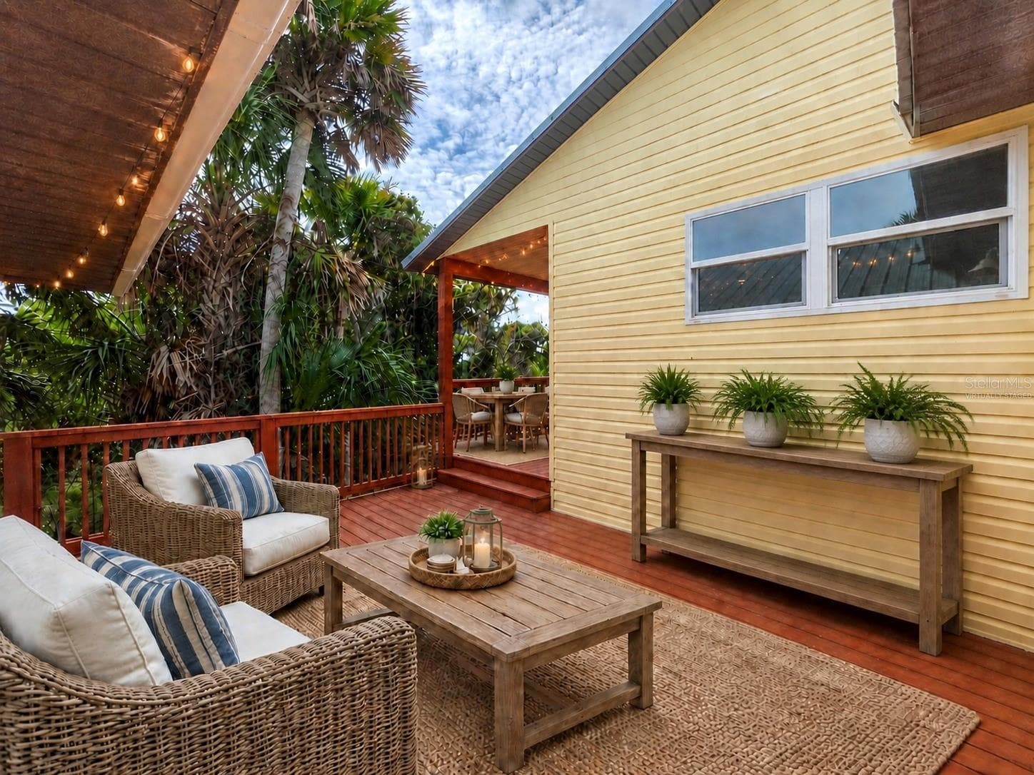 Virtually Staged - 1512 S CENTRAL AVE, FLAGLER BEACH