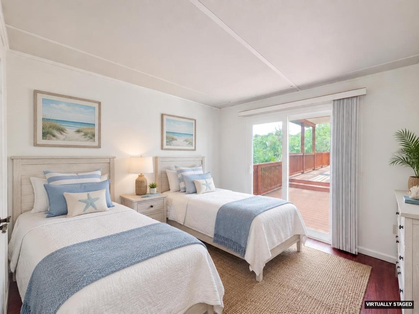Virtually Staged - 1512 S CENTRAL AVE, FLAGLER BEACH