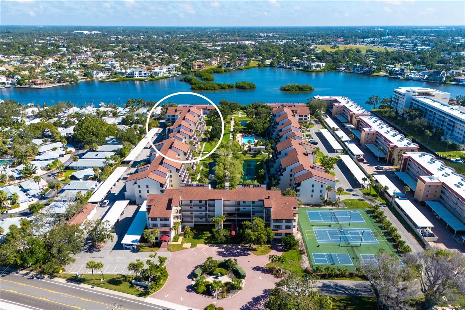 Condominium at 6285 MIDNIGHT PASS RD #406, SARASOTA, photo 2 of 78