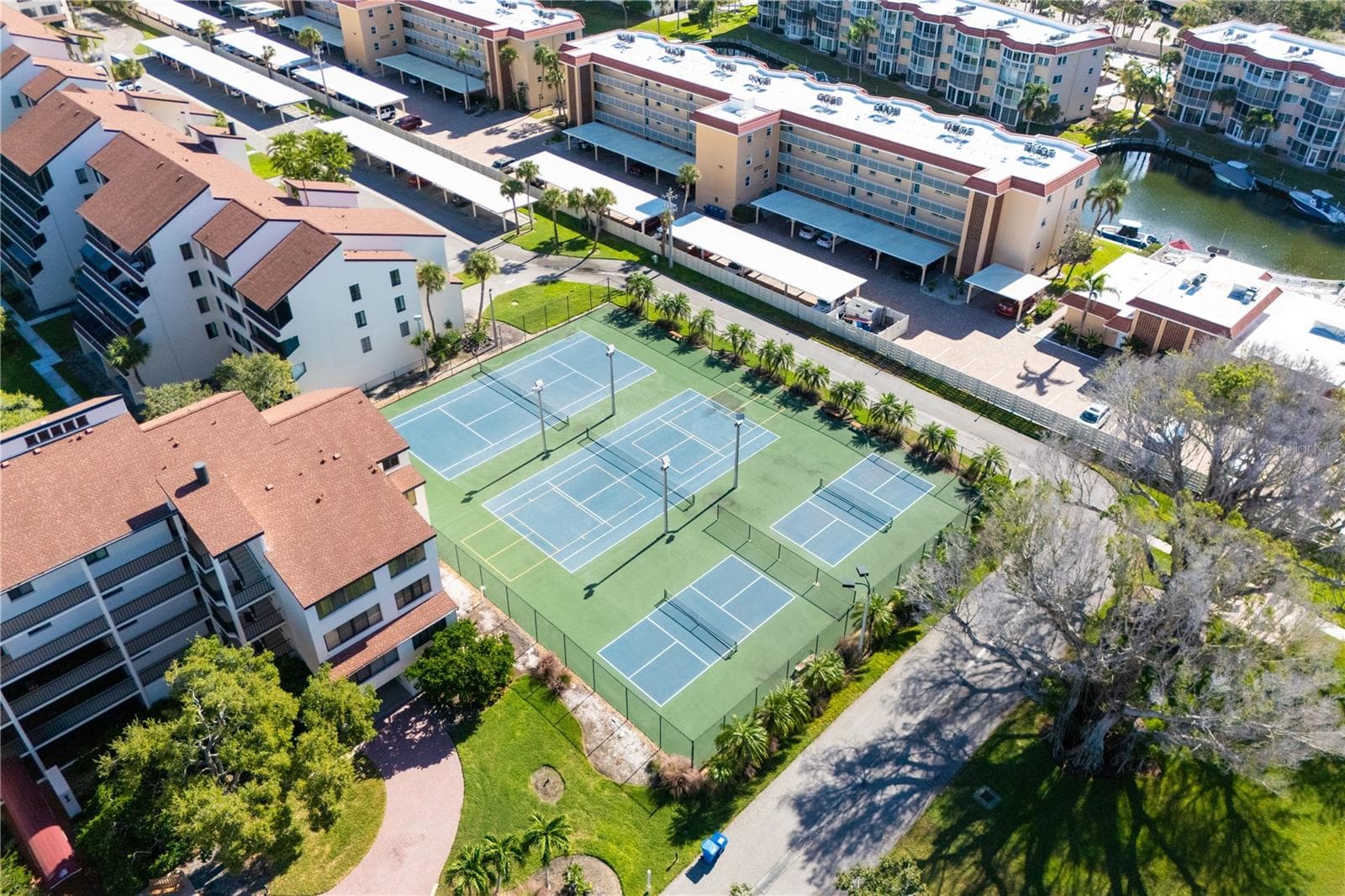 Condominium at 6285 MIDNIGHT PASS RD #406, SARASOTA, photo 42 of 78
