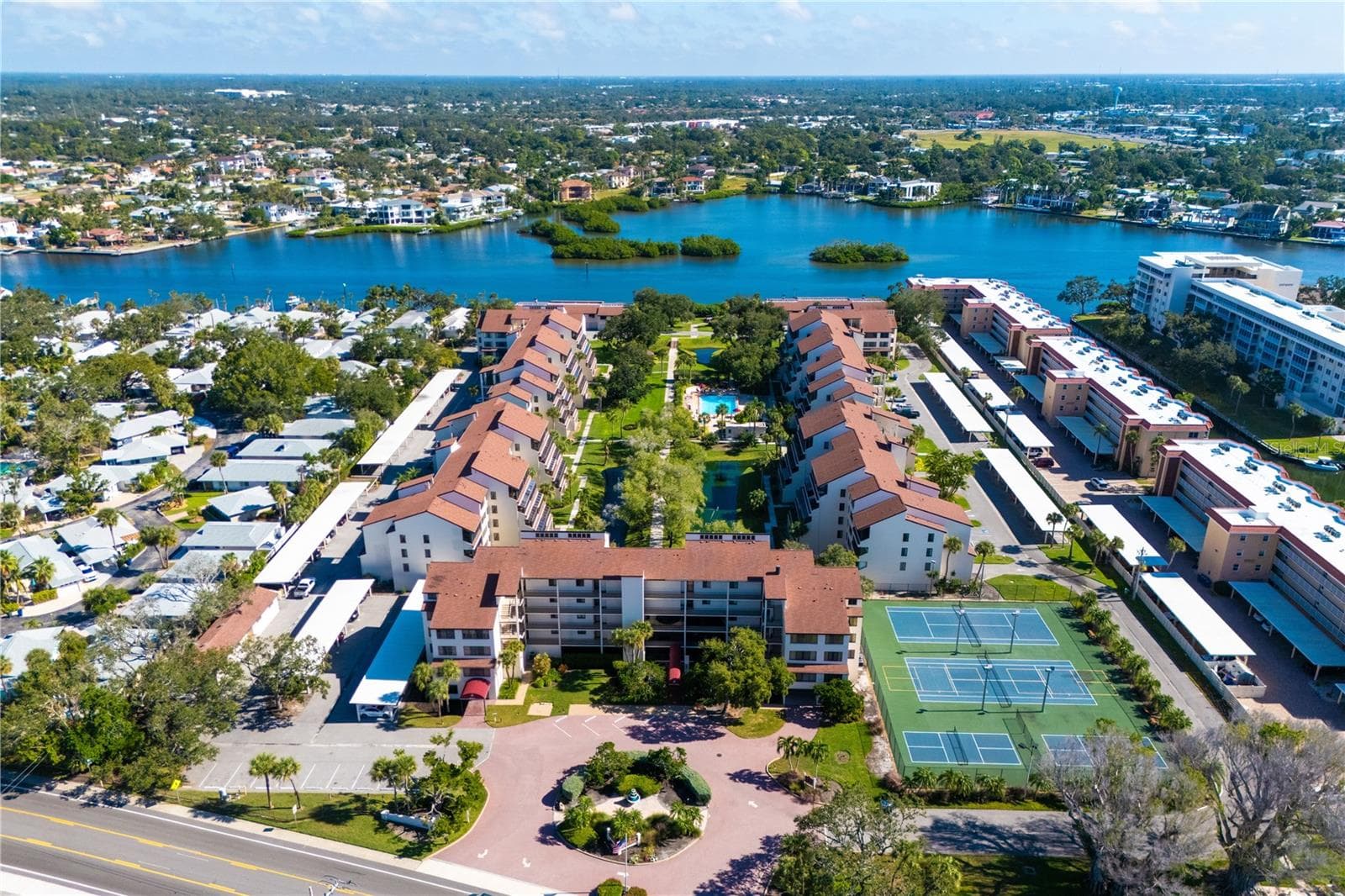 Condominium at 6285 MIDNIGHT PASS RD #406, SARASOTA, photo 43 of 78