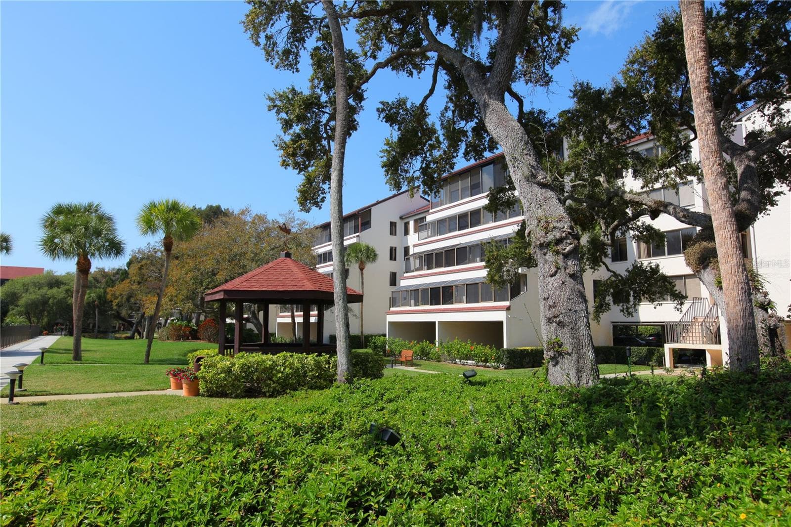 Condominium at 6285 MIDNIGHT PASS RD #406, SARASOTA, photo 47 of 78